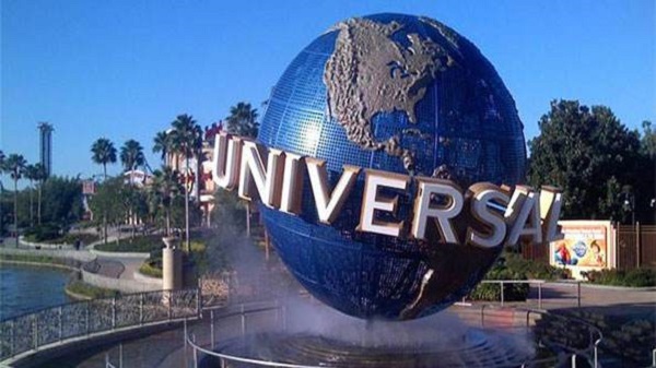 北京環球影城(chéng)主題公園項目 北京環球影城主題公園項目