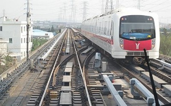 廣州地鐵(tiě)21號線 廣州地鐵21號線